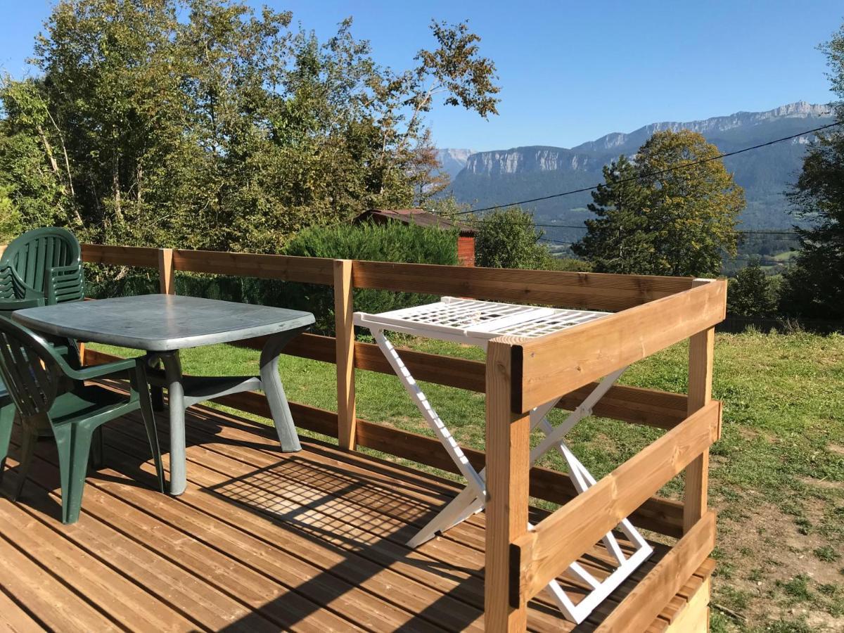 Team Holiday - Camping Le Balcon De Chartreuse Hotel Miribel-les-Échelles Exterior photo