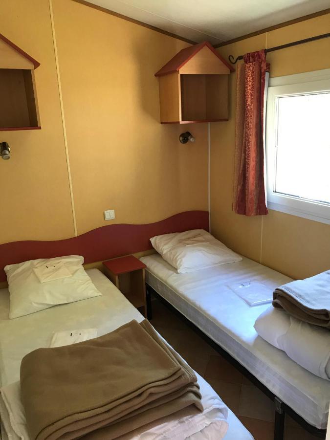 Team Holiday - Camping Le Balcon De Chartreuse Hotel Miribel-les-Échelles Exterior photo