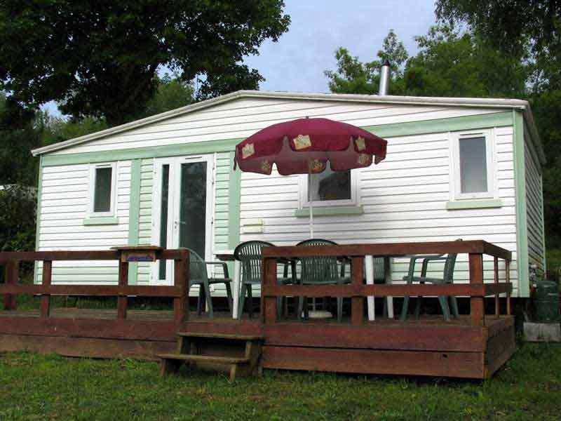 Team Holiday - Camping Le Balcon De Chartreuse Hotel Miribel-les-Échelles Room photo
