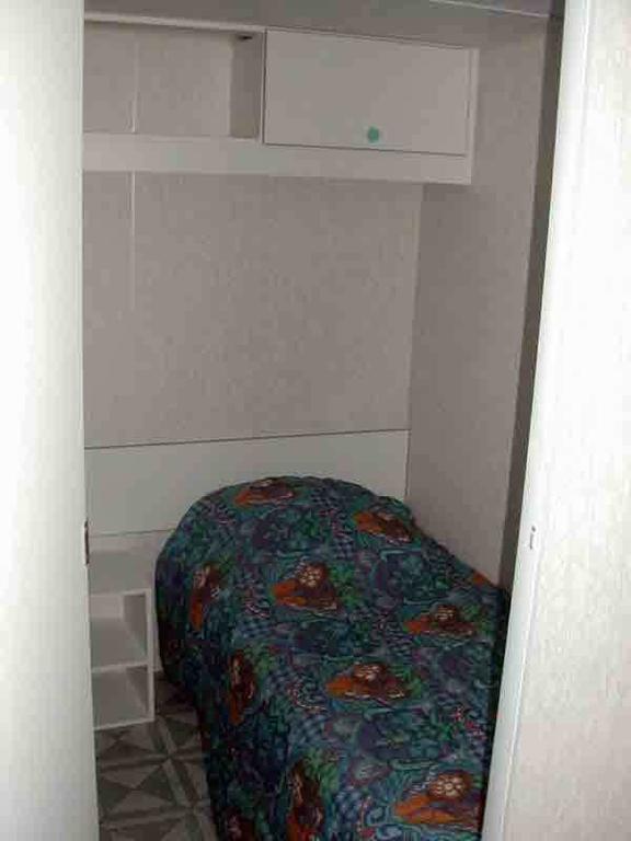 Team Holiday - Camping Le Balcon De Chartreuse Hotel Miribel-les-Échelles Room photo