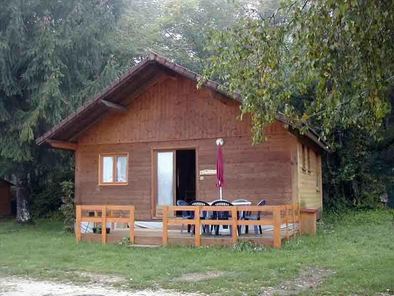 Team Holiday - Camping Le Balcon De Chartreuse Hotel Miribel-les-Échelles Room photo