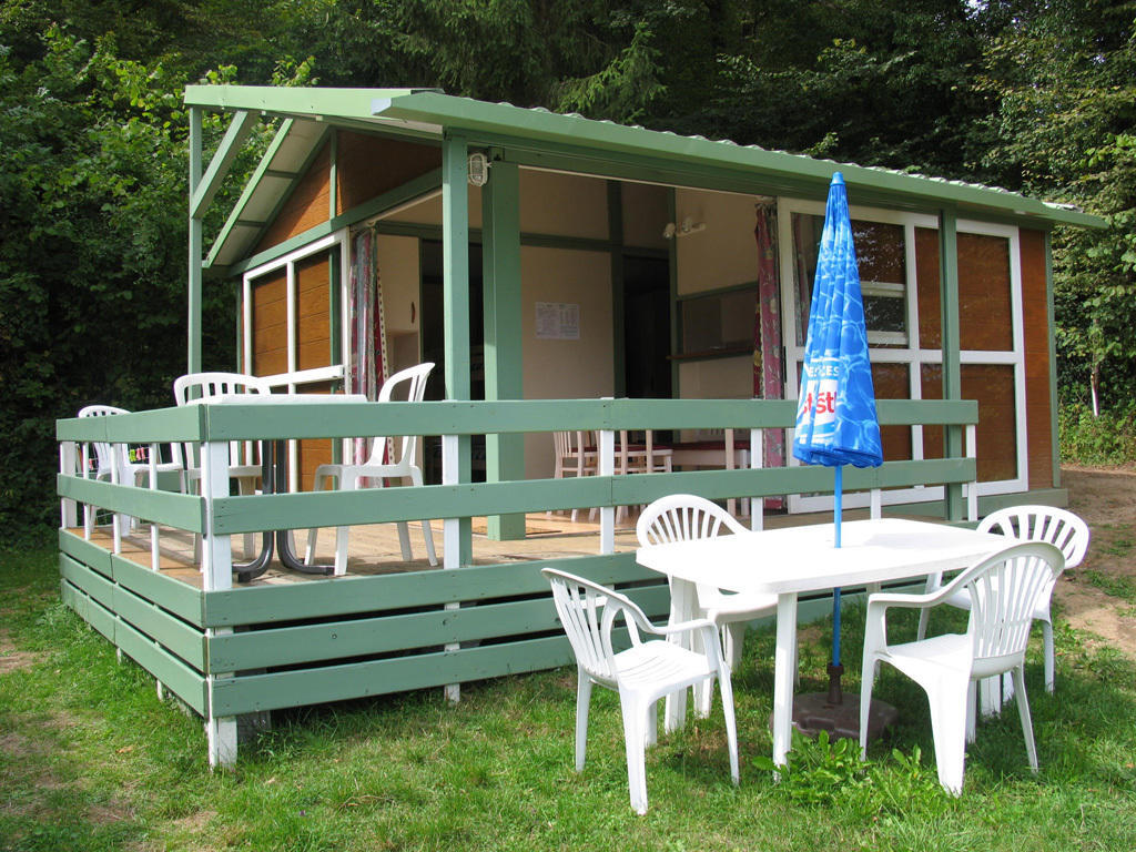 Team Holiday - Camping Le Balcon De Chartreuse Hotel Miribel-les-Échelles Room photo